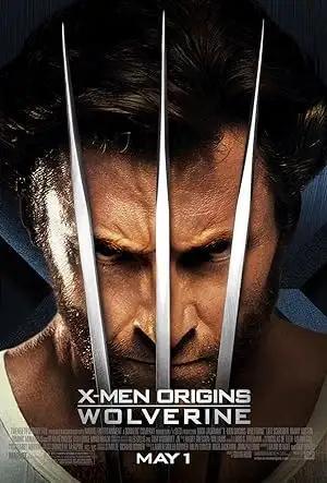فيلم X-Men Origins - Wolverine 2009 مترجم - باهي فيلم